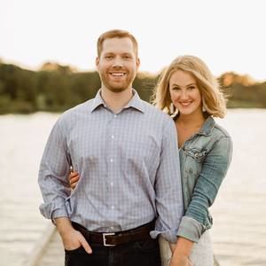 Meet your Posher, Audrey